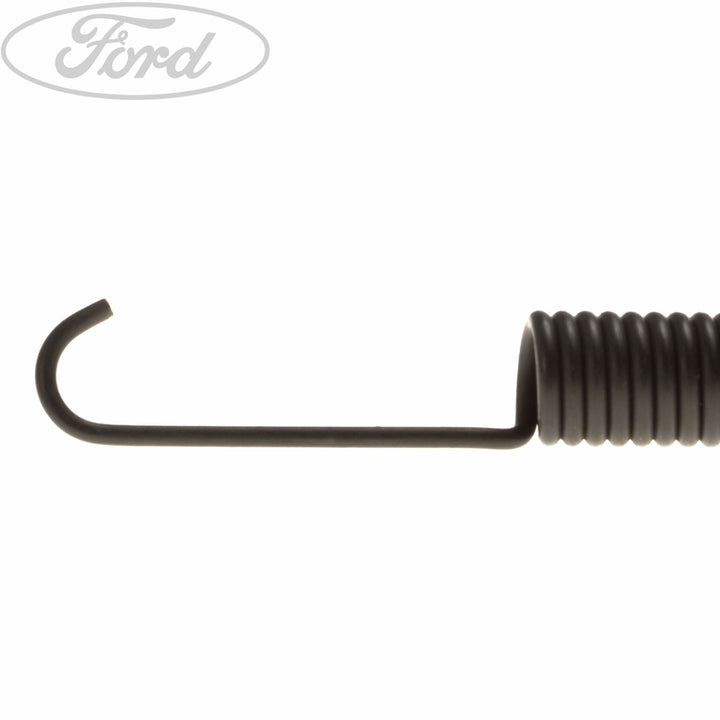 REAR BRAKE FITTING PARTS