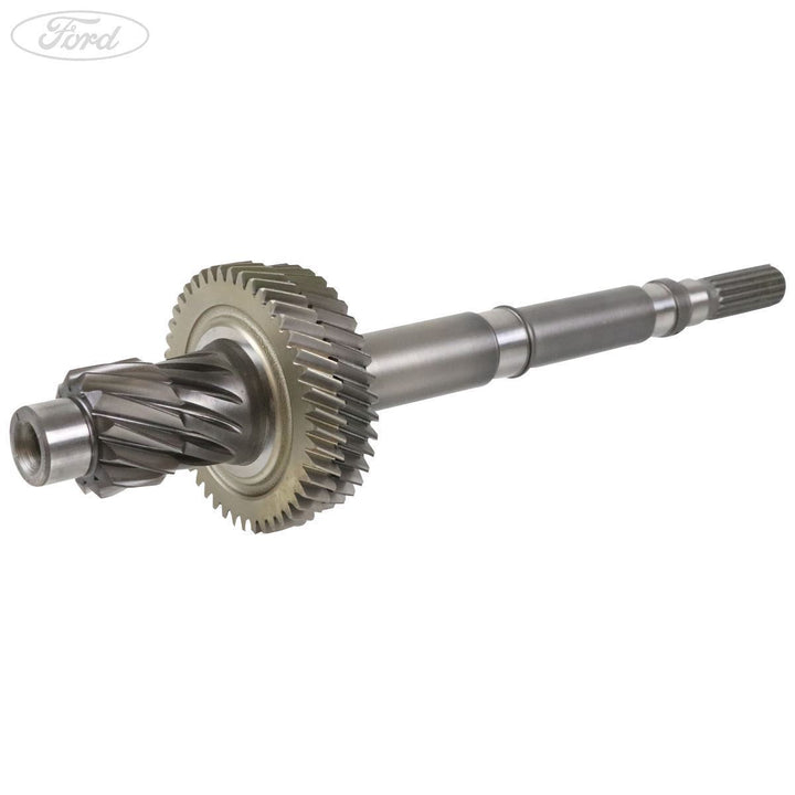 INPUT SHAFT