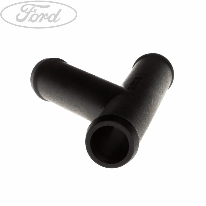 HEATER HOSE T CONNECTOR