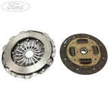 TRANSIT CONNECT MK1 1.8 DURATORQ TDCI TC CLUTCH 90 110 LYNX