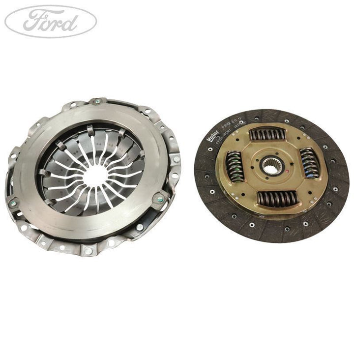 TRANSIT CONNECT MK1 1.8 DURATORQ TDCI TC CLUTCH 90 110 LYNX