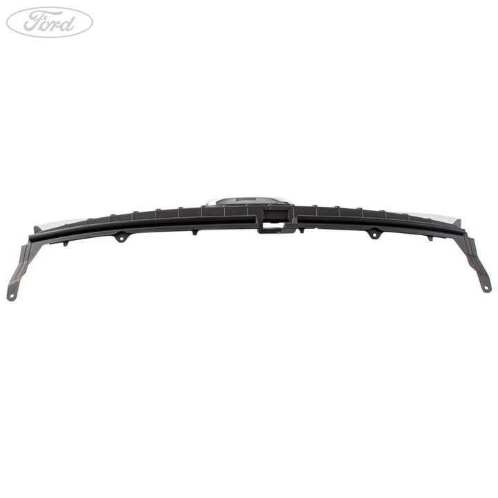 MONDEO FRONT BUMPER UPPER RADIATOR GRILLE NON-DRESS UP