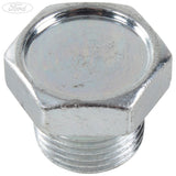 REAR AXLE PLUG PACK OF 5