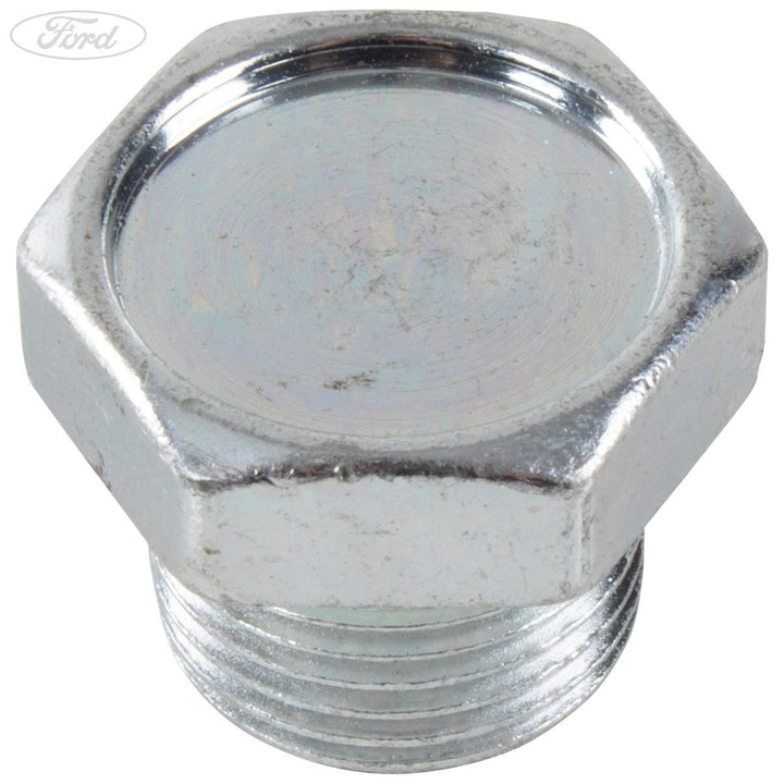 REAR AXLE PLUG PACK OF 5