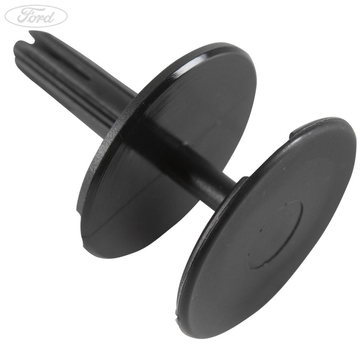 VEHICLE MODULES AND SENSORS RIVET PACK OF 5 – Ford Online Shop UK