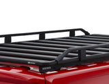 FORD TOURNEO/TRANSIT CUSTOM ARB* TRADE GUARD RAILS FOR ARB ROOF BASE RACK