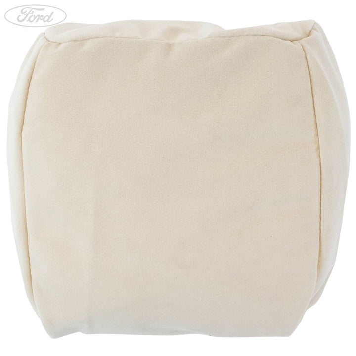ROLL TYPE HEADREST COVER