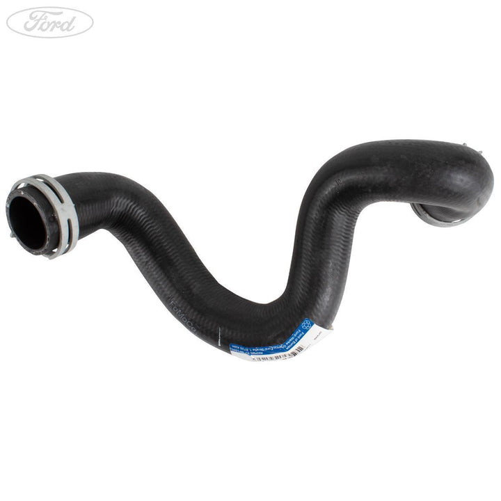 FOCUS C-MAX 1.4 DURATEC LOWER RADIATOR HOSE WITH A/C