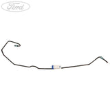 FOCUS C-MAX REAR BRAKE PIPE 5 DOOR UAV 10/2016-