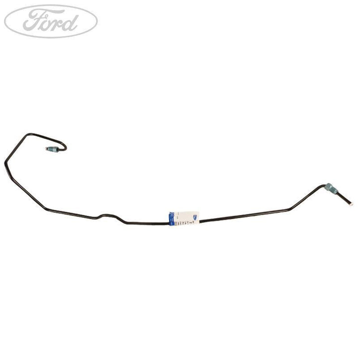 FOCUS C-MAX REAR BRAKE PIPE 5 DOOR UAV 10/2016-