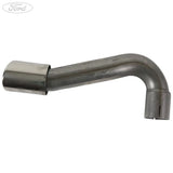 EXHAUST PIPE