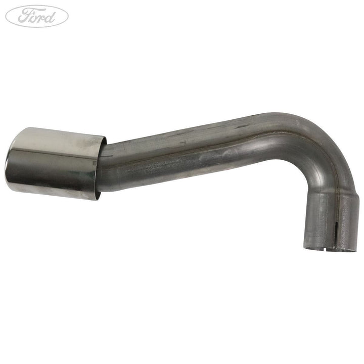 EXHAUST PIPE