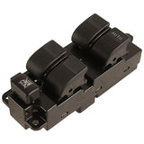RANGER EVEREST DRIVERS 4-WAY ELECTRIC WINDOW SWITCH