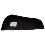 FIESTA ENGINE COMPARTMENT SPLASH SHIELD