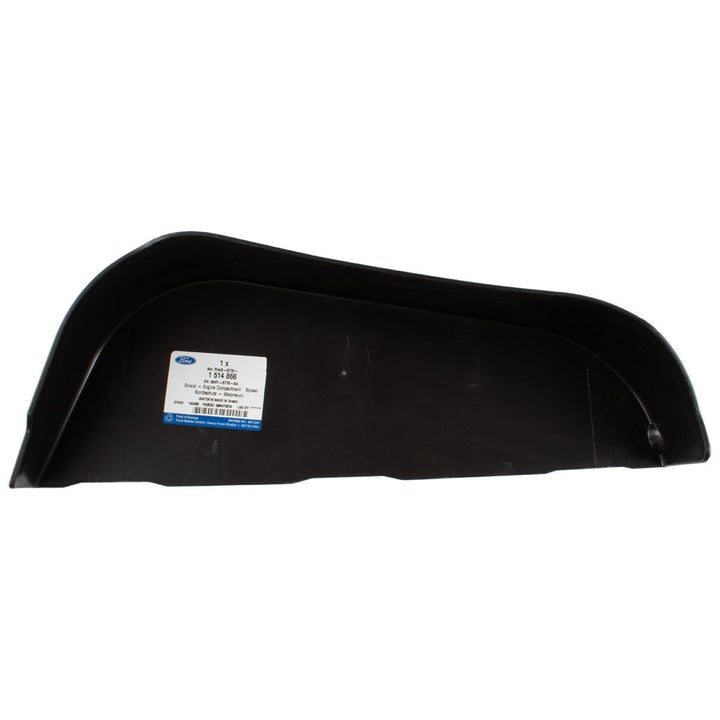 FIESTA ENGINE COMPARTMENT SPLASH SHIELD