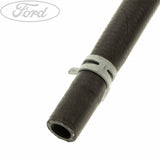 HEATER WATER HOSE