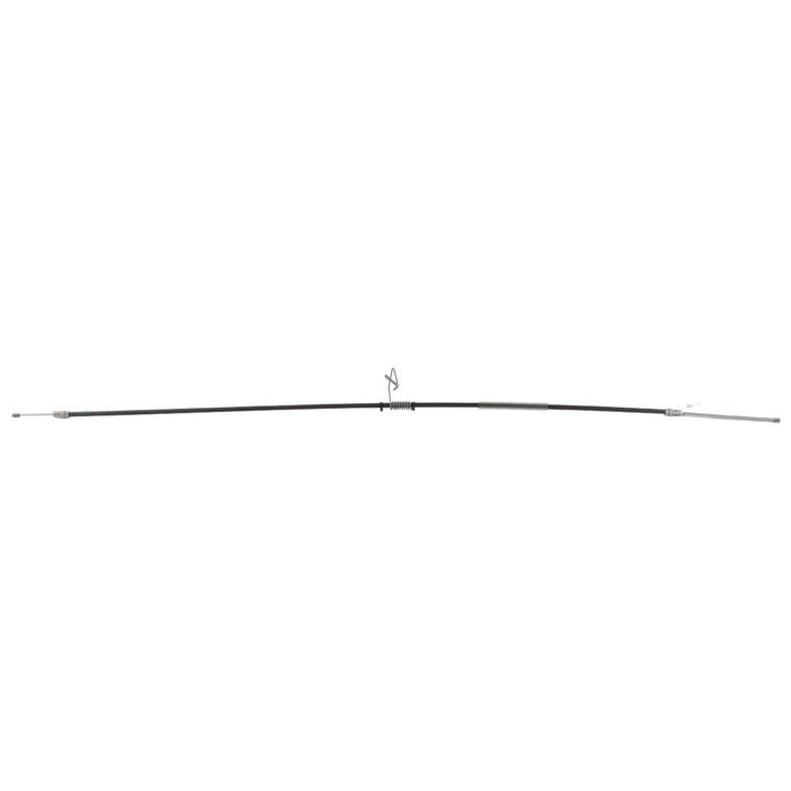 TRANSIT N/S LH PARKING HAND BRAKE CABLE