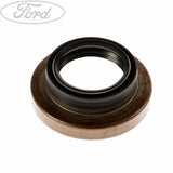 OIL SEALS MANUAL TRANSMISSION