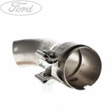 TRANSIT REAR EXHAUST TAILPIPE