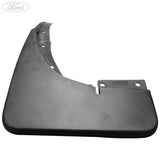 RANGER MK4 FRONT PASSENGER SIDE MUD FLAP LESS ATTITUDE SINGLE 2011-15