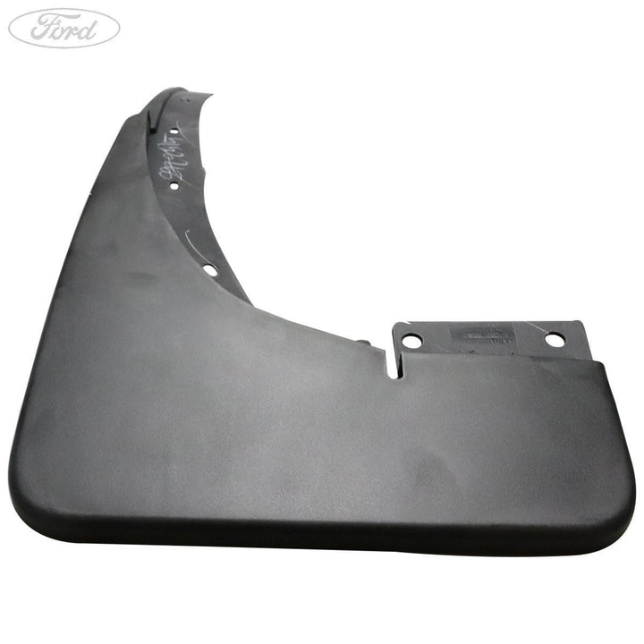 RANGER MK4 FRONT PASSENGER SIDE MUD FLAP LESS ATTITUDE SINGLE 2011-15