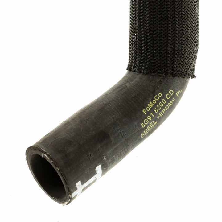 RADIATOR HOSE