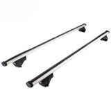 RANGER THULE ®* ROOF CROSS BARS, 2012 - ONWARD