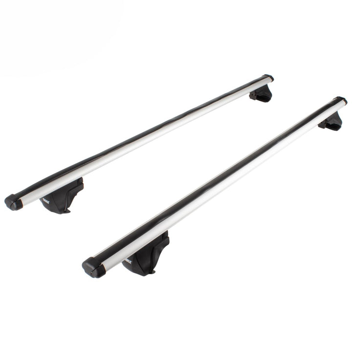 RANGER THULE ®* ROOF CROSS BARS, 2012 - ONWARD