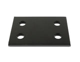 TRANSIT BRINK ®* FIXED TOW BAR 05/2019