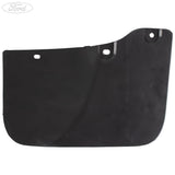 RANGER MK3 FRONT PASSENGER SIDE MUD FLAP SPLASH GUARD SINGLE 2008-2012