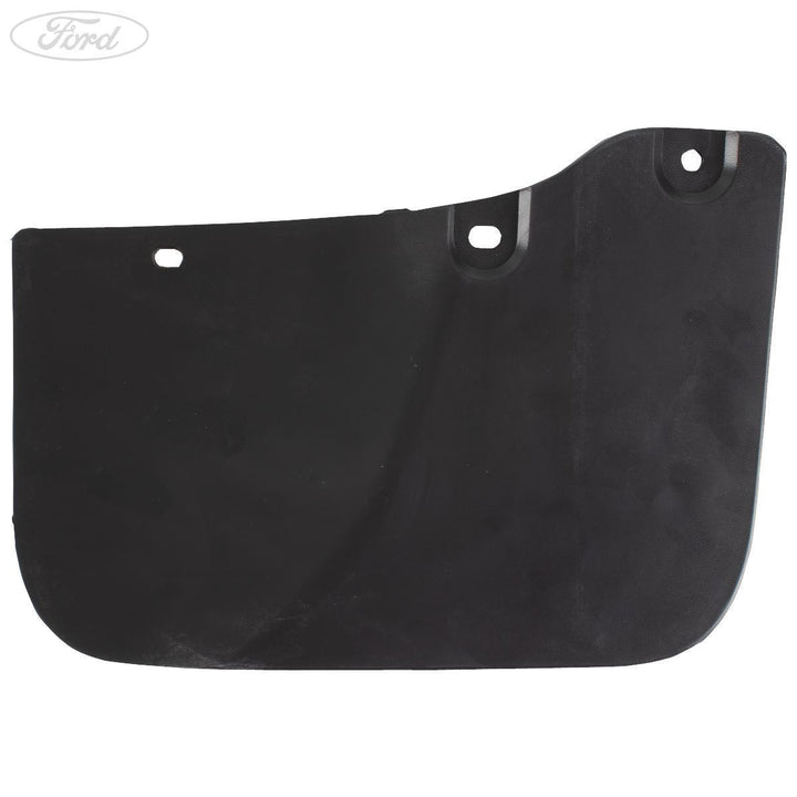 RANGER MK3 FRONT PASSENGER SIDE MUD FLAP SPLASH GUARD SINGLE 2008-2012
