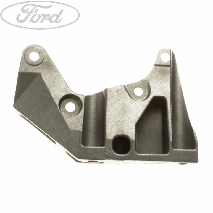 TRANSMISSION GEARBOX SUPPORT MOUNT