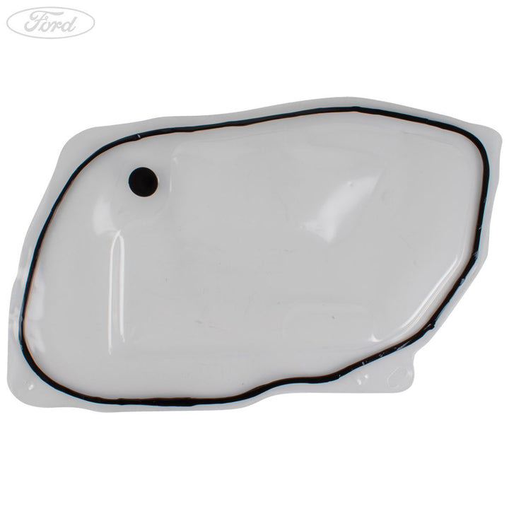MONDEO FRONT N/S DOOR WATER SPLASH SHIELD SEAL 2014-