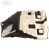 FLOOR INSULATOR