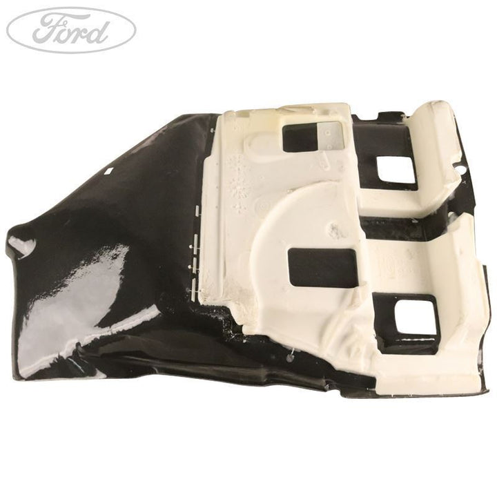 FLOOR INSULATOR