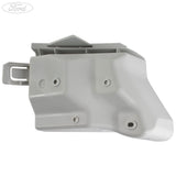 FOCUS REAR O/S BUMPER MOUNTING SECURING BRACKET 2014-