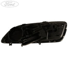 B-MAX FRONT O/S DOOR INNER DOOR HANDLE 2012-