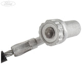TRANSIT TOURNEO CONNECT SPARE WHEEL LOCKSET CABLE 2017-