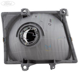 FRONT N/S HEADLAMP HOUSING LESS FLASHER 2M3413101BB