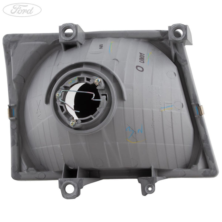 FRONT N/S HEADLAMP HOUSING LESS FLASHER 2M3413101BB