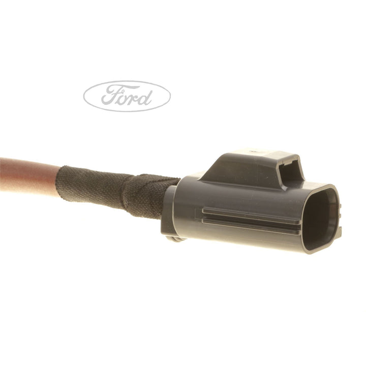 EXHAUST FUEL VAPOUR VALVE