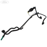 FIESTA FUSION 1.4 DURATORQ TDCI DIESEL FUEL LINE TUBE