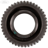 RANGER 6-SPEED MANUAL OUTPUT SHAFT 2ND SPEED GEAR 2011-