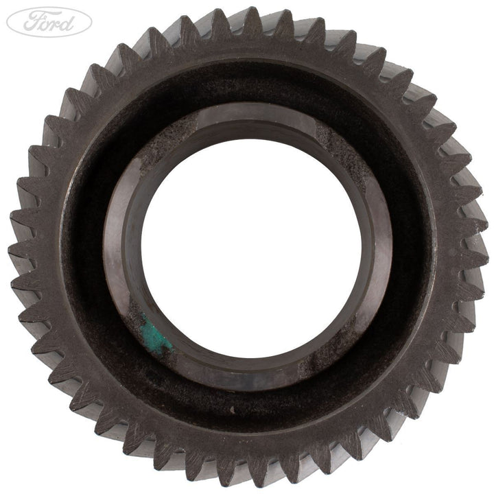 RANGER 6-SPEED MANUAL OUTPUT SHAFT 2ND SPEED GEAR 2011-