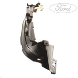 FIESTA FRONT BODY AIR DEFLECTOR PANEL