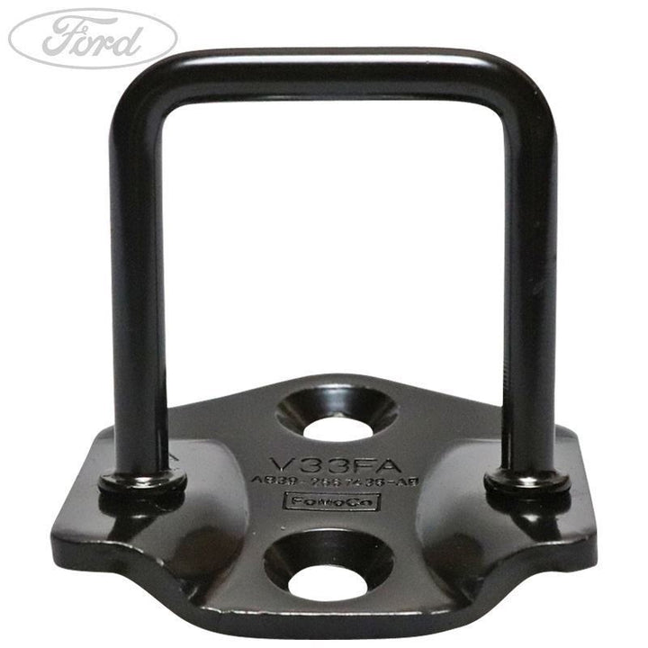 SEAT LOCK STRIKER
