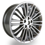 MONDEO FROM 09/2014 ALLOY WHEEL 18