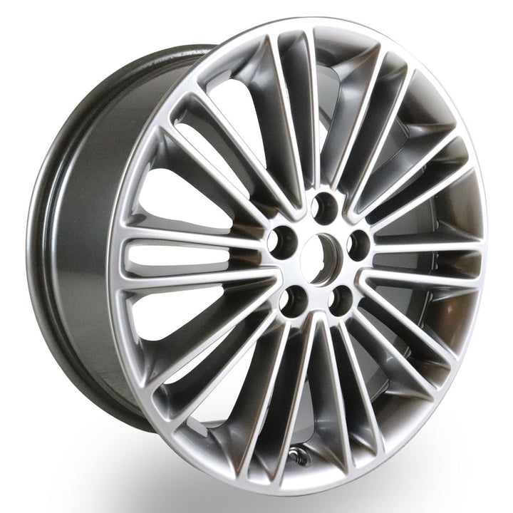 MONDEO FROM 09/2014 ALLOY WHEEL 18