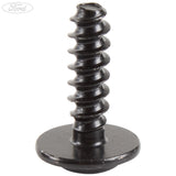 HEATER/AIR COND.EXTERNAL COMPONENTS SCREW PACK OF 5