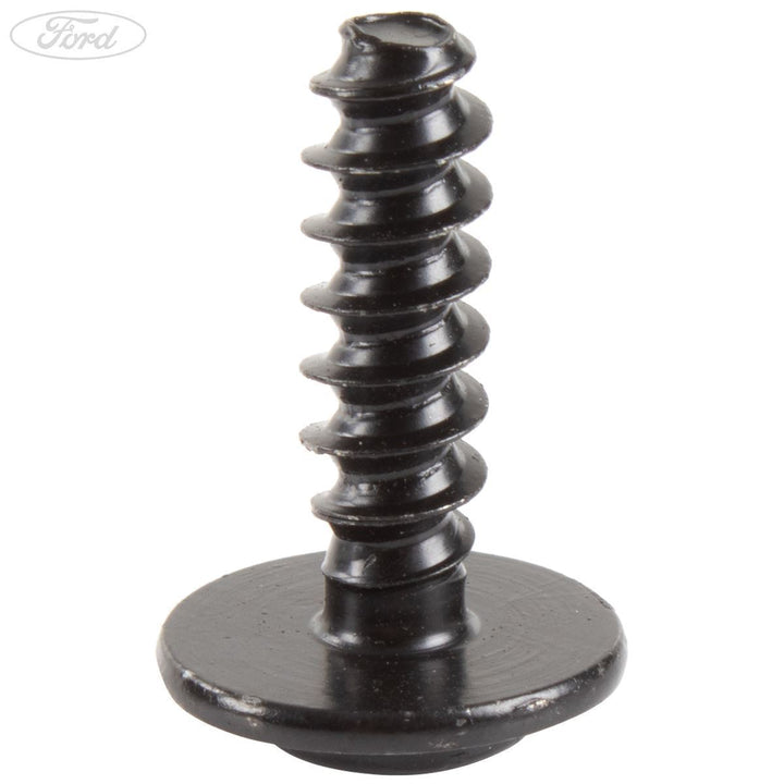 HEATER/AIR COND.EXTERNAL COMPONENTS SCREW PACK OF 5